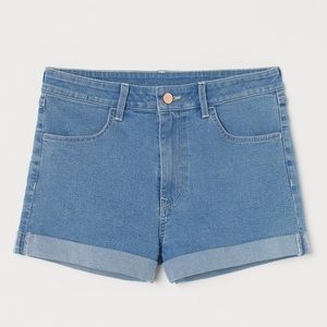 H&M Denim Shorts